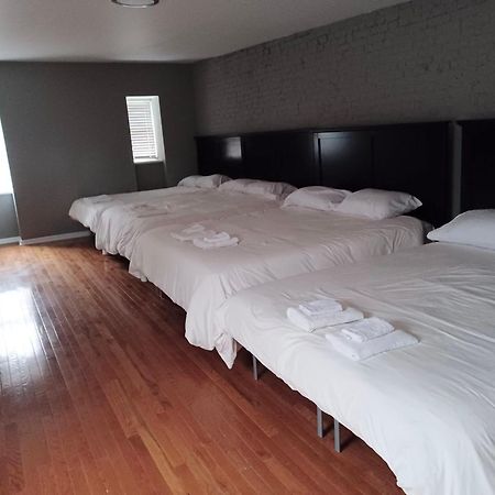 Amazing Recently Rehabbed Stl Unit In Prime Soulard Location 713A Villa Saint Louis Exterior foto