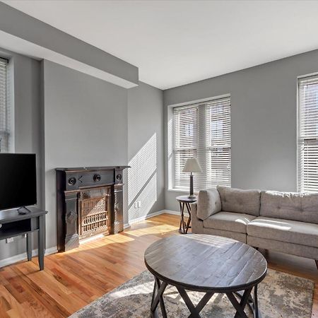 Amazing Recently Rehabbed Stl Unit In Prime Soulard Location 713A Villa Saint Louis Exterior foto
