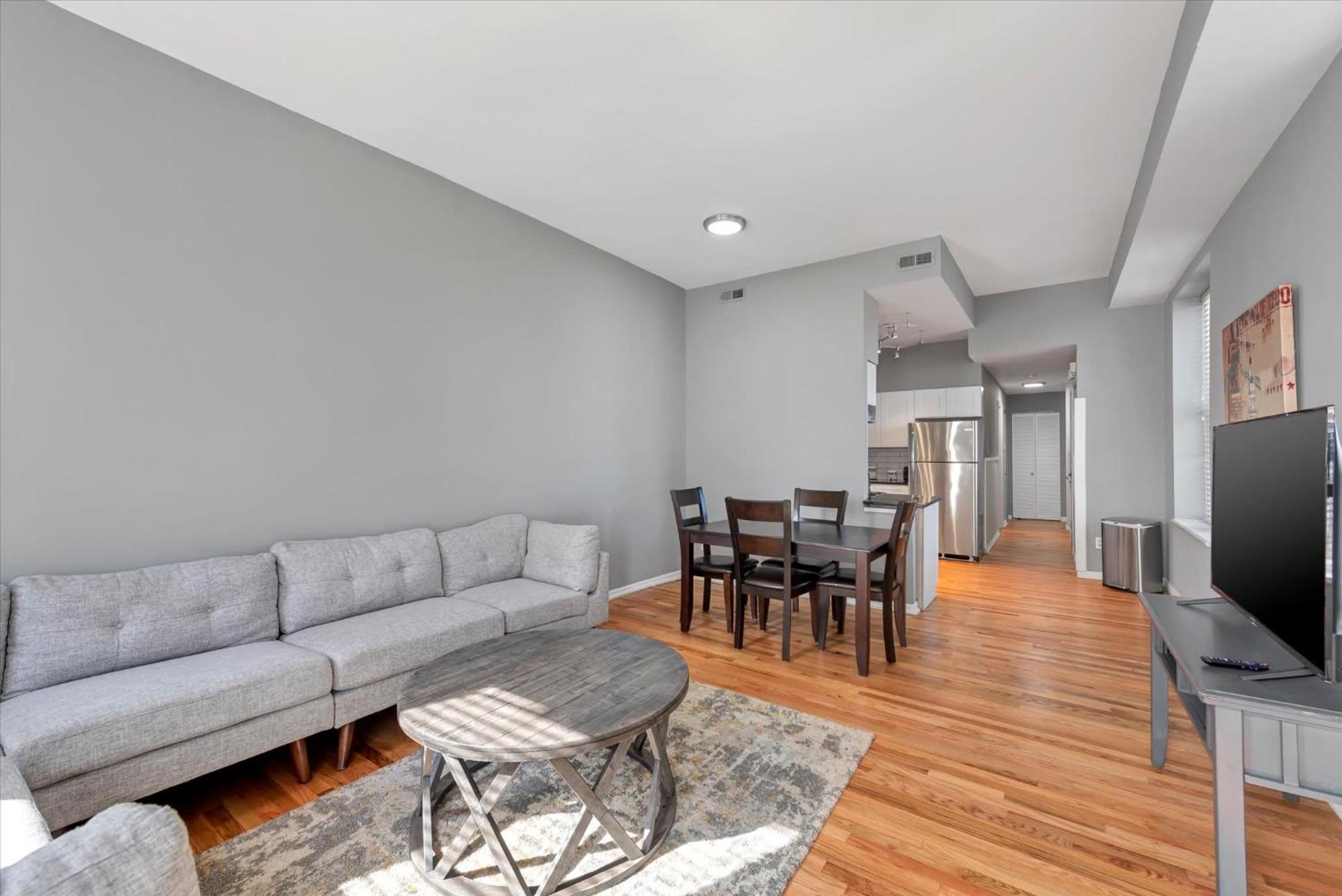 Amazing Recently Rehabbed Stl Unit In Prime Soulard Location 713A Villa Saint Louis Exterior foto